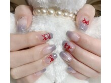 ミラクル 北浦和(mila-cle)/リボンネイル