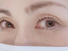 ソルイ(SOL_Y)の雰囲気（40代50代の方からも大好評やりすぎ感のない褒められまつ毛に）