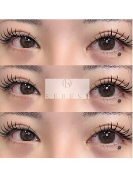 リーベスト 心斎橋店(REBEST)/