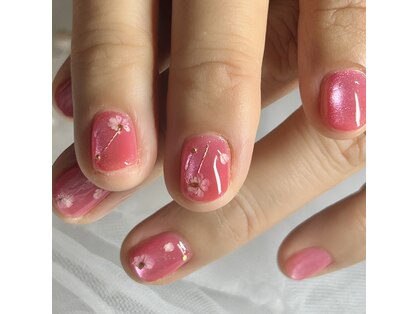ラムネイル(la_m.nail)の写真