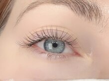 eyelash&nail studio Zen Karasuma/ナチュラルマツエク