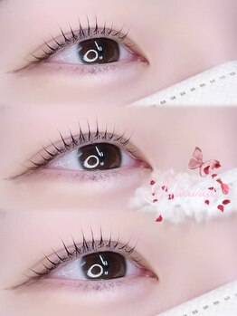 アイモア 吉祥寺店(eye mor.)/まつげパーマ/眉毛/アイブロウ