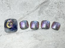 ネイルブレイク リリア(Nail Break lilia)/【初回オフ無料】ニュアンス