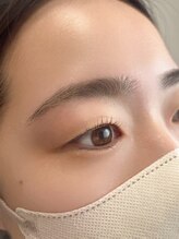 キト(KITO)/アイブロウまつ毛パーマセット