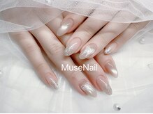 ミューズネイル(muse nail)/