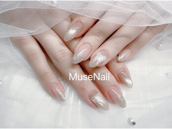 ミューズネイル(muse nail)/
