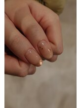 ヌーヴェル(nouvell)/定額/ASUKA/シンプルデザイン