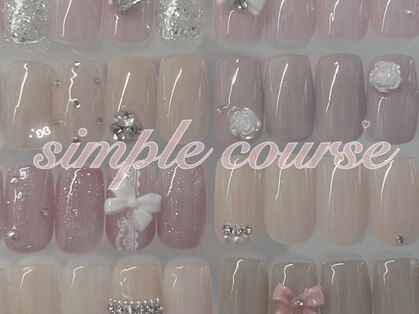 エマネイル プラス キハクヤ 梅田店(EmaNail+KIHAKUYA)の写真