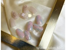 BBG/トレンドデザインBコース