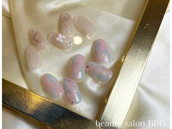 BBG/トレンドデザインBコース