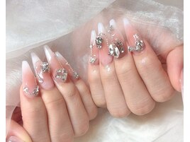 チーク×ベイビーブーマー