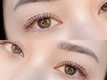 ラッシュアンドワックス ブレイブニューヨーク(Lash&Wax Brave nyc.)