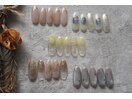*定額10種シンプルコース*
