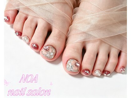 ノア ネイル(Noa Nail)の写真