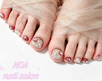 ノア ネイル(Noa Nail)