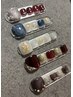 【フット】デザインコース(ご新規オフ10%オフ)8500円→7650円