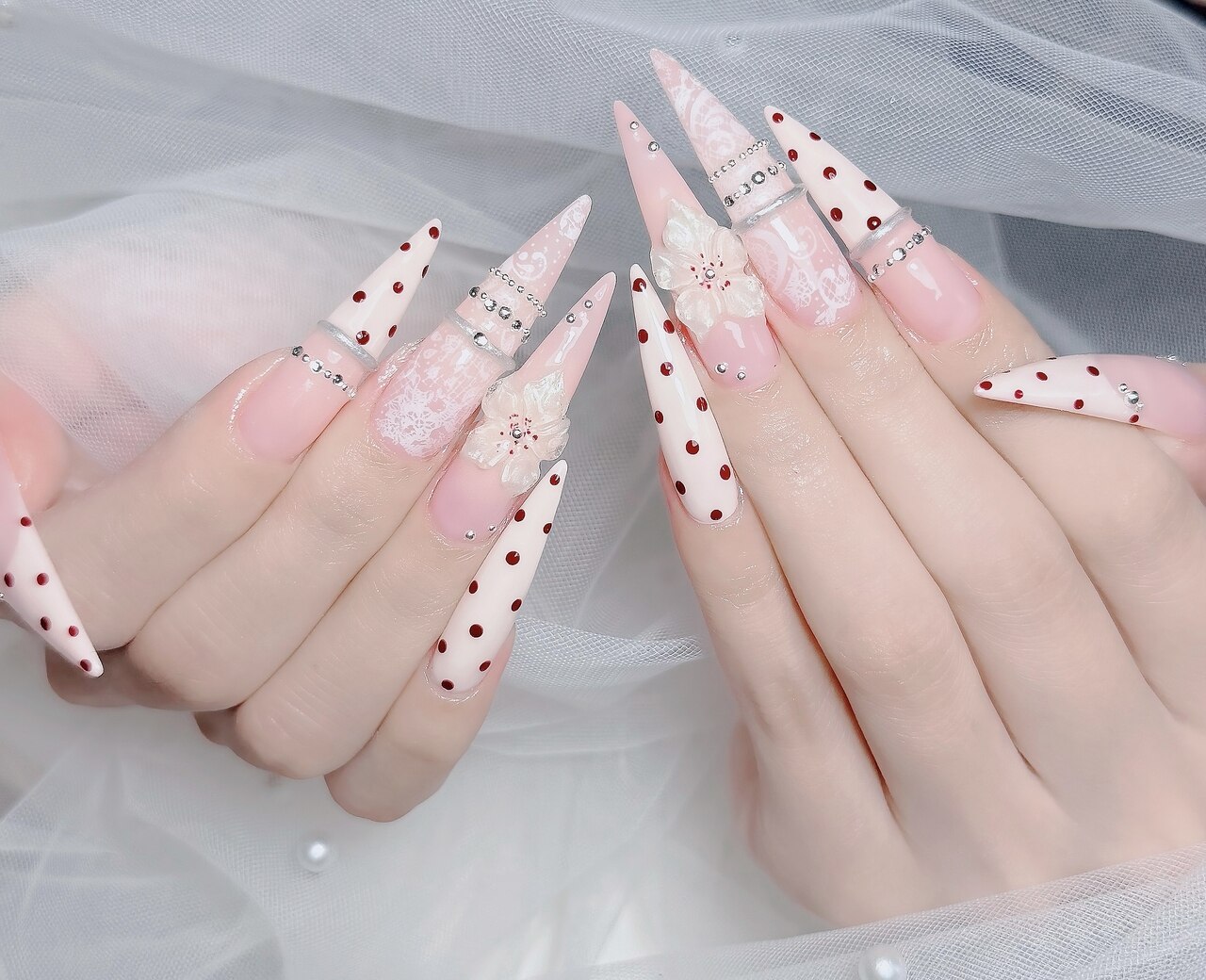 レニー(Lenie)｜ホットペッパービューティー