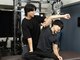 【整体/姿勢改善/骨盤矯正】ダイヤモンドジム【ストレッチ/パーソナルトレーニング】の写真
