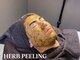 POLITE MENS EYEBROWの写真