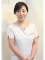 サレーヌ フェイシャルサロン 伊丹店&nbsp;岸本 典子