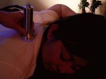 ハーティービーム(Hearty Beam)/beam on　ボディケア