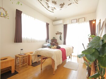 チャンティ(CHANTIK)/大人女性の為の隠れ家サロン♪