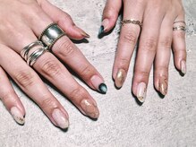 リネイル(linail.)/Full art ￥11550