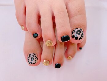 ビューティーサロン レリオ(Relio)/