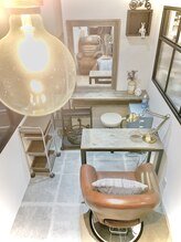 ヘアーデザイン ジュモク(Jumoku)/