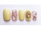 New nail sample