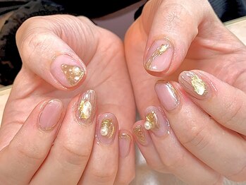 イノセントネイル(Innocent nailMR)/
