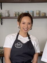 リトルトリート 山本 量子