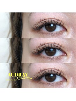 レ プリューム(les plumes)/フラットラッシュつけ放題