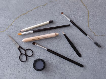 アイアム アイビューティースタジオ(I am EYE BEAUTY STUDIO)の写真