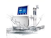 美助(bisuke)/LDM（高密度ナノ超音波）