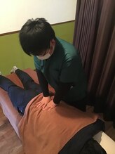 手もみ家ゆるり 諫早店&nbsp;渡部 