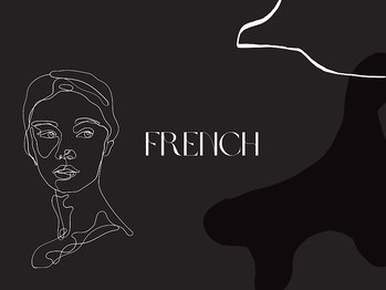 シーネイル(c' nail)/ French