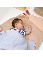 コレカラ骨盤整体院/感染対策バッチリです！