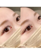 アイリス(eyeris)/フラットラッシュ