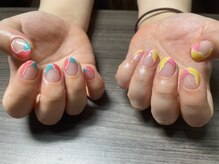 ネイルズティンク(Nails.tink)/
