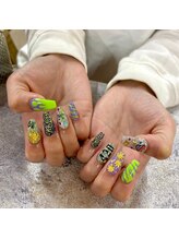 モレリア(morelia)/海外個性派アート