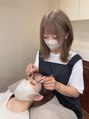 サインポスト 志木店(sign post) 佐々木