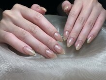 ミスユー(Miss U)/純欲ネイル