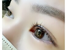 オプス ライフビューティー(OPS×LIFE BEAUTY)/まつ毛パーマ