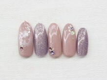 イリゼネイル(iRise nail)/定額ベーシック