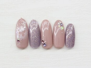 イリゼネイル(iRise nail)/定額ベーシック