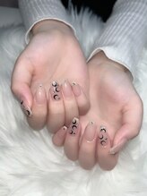 ティーアンドケー ネイル(T&K nail)/