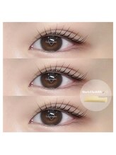 ラジェム 越谷店(La gemme)/メーテルラッシュリフト…◎