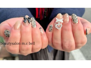 エムシーベル(m.c bell)/
