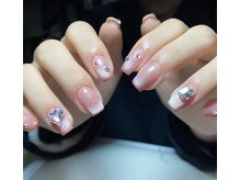 クイーンズビューティーサロン 新宿本店(Queen's beauty salon)/１２０分やり放題